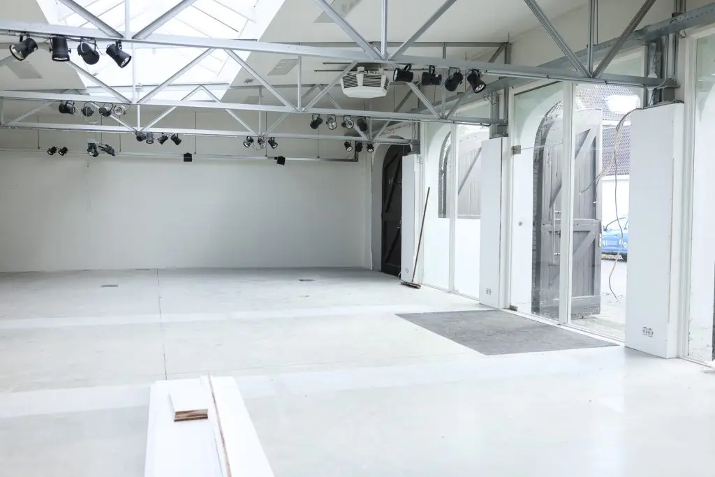daglichtstudio Roosendaal (Brabant)