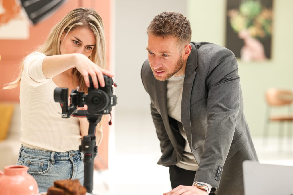 Daglichtstudio Brabant, Roosendaal