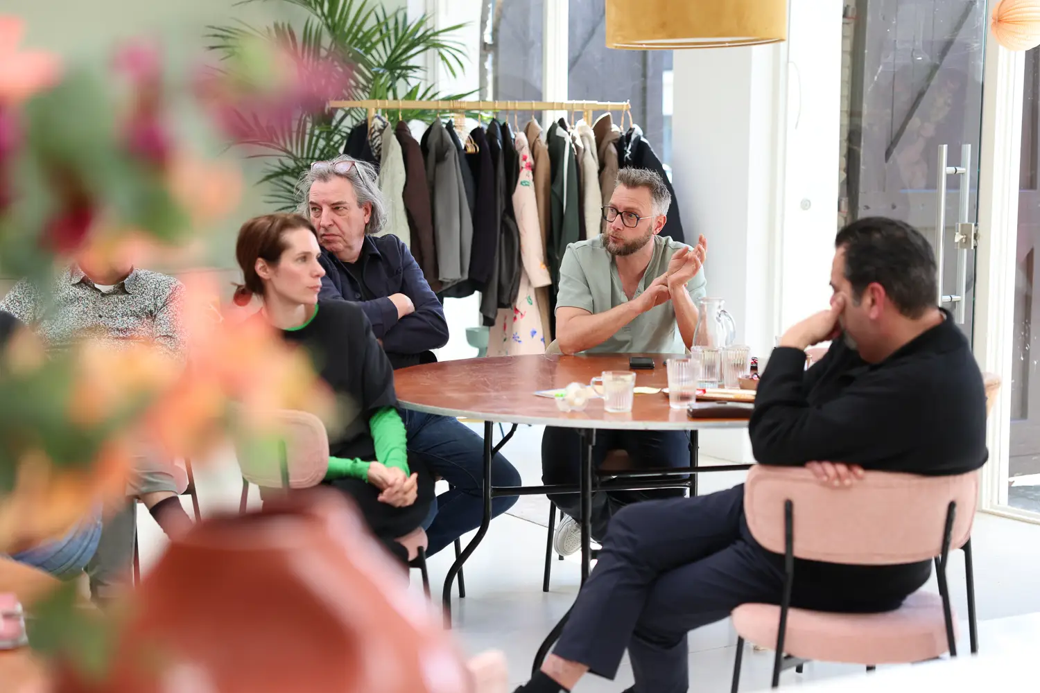 eventlocatie Roosendaal