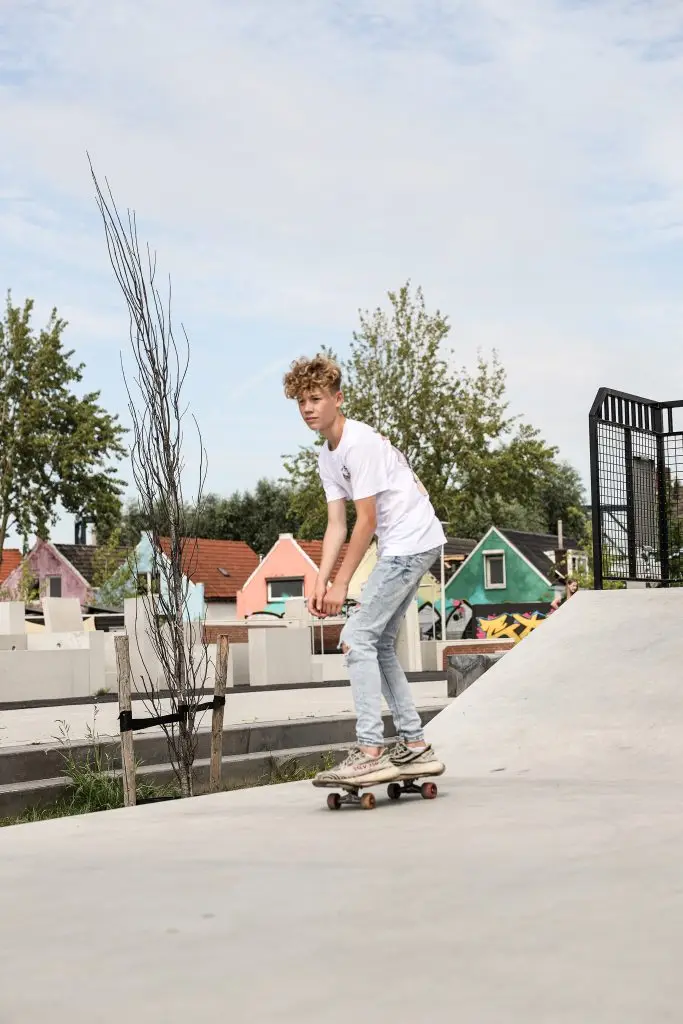 spot roosendaal, urban fotolocatie vlakbij Breda