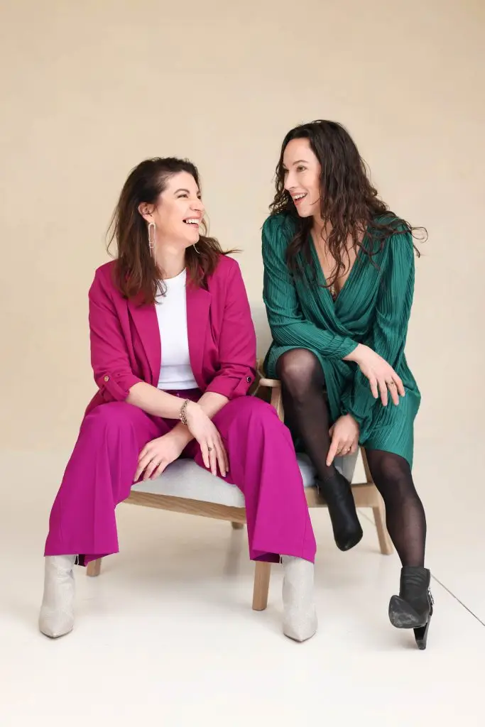 Prachtig natuurlijk licht in The Green D-Light daglicht studio Breda