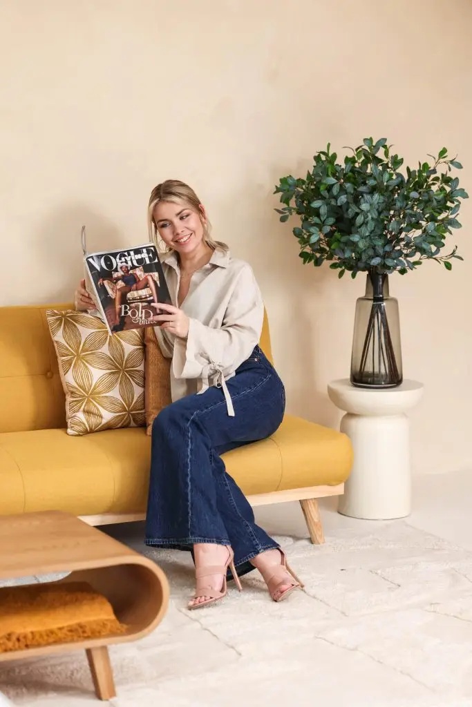 Kleurrijke daglichtlocatie Roosendaal in Brabant