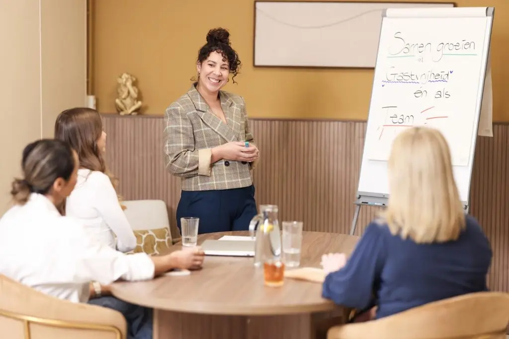 Instagram content maken in 1 dag in daglichtstudio