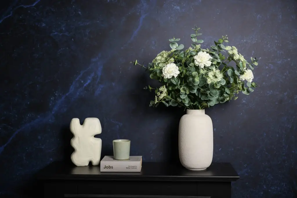 Bloemen in daglichtstudio Brabant