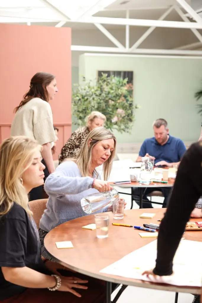 vergaderruimte brabant roosendaal