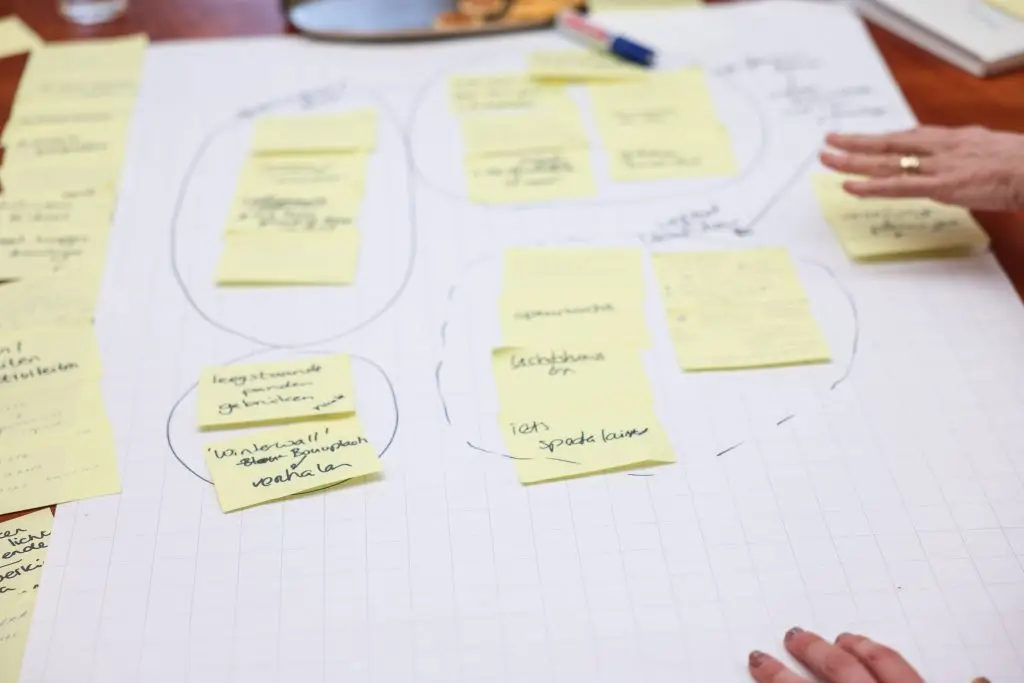 Vergaderruimte Brabant, creatieve locatie in Roosendaal