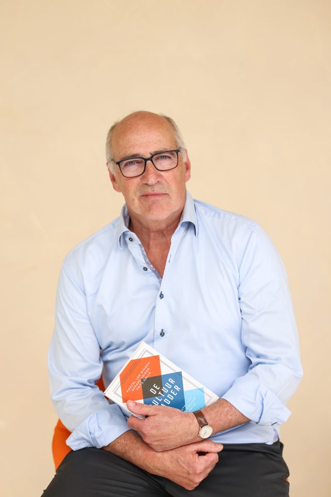 Per4mance op de foto in daglicht studio Roosendaal (Brabant)
