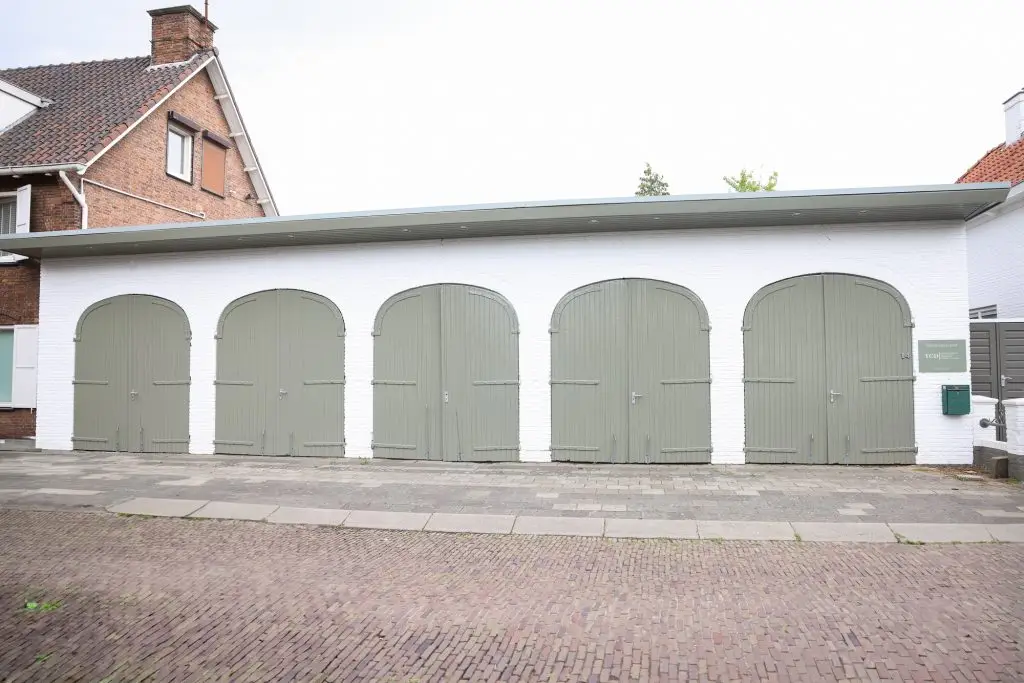 daglichtstudio Brabant (Roosendaal) The Green D-Light.