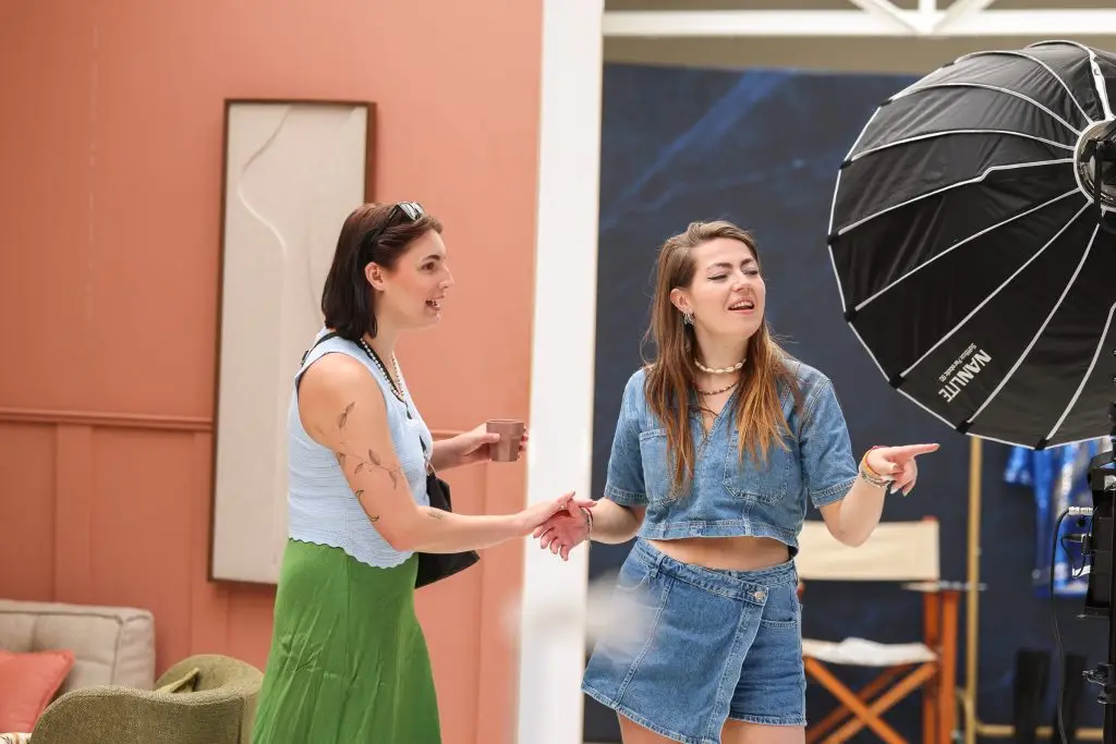 Daglicht studio Brabant