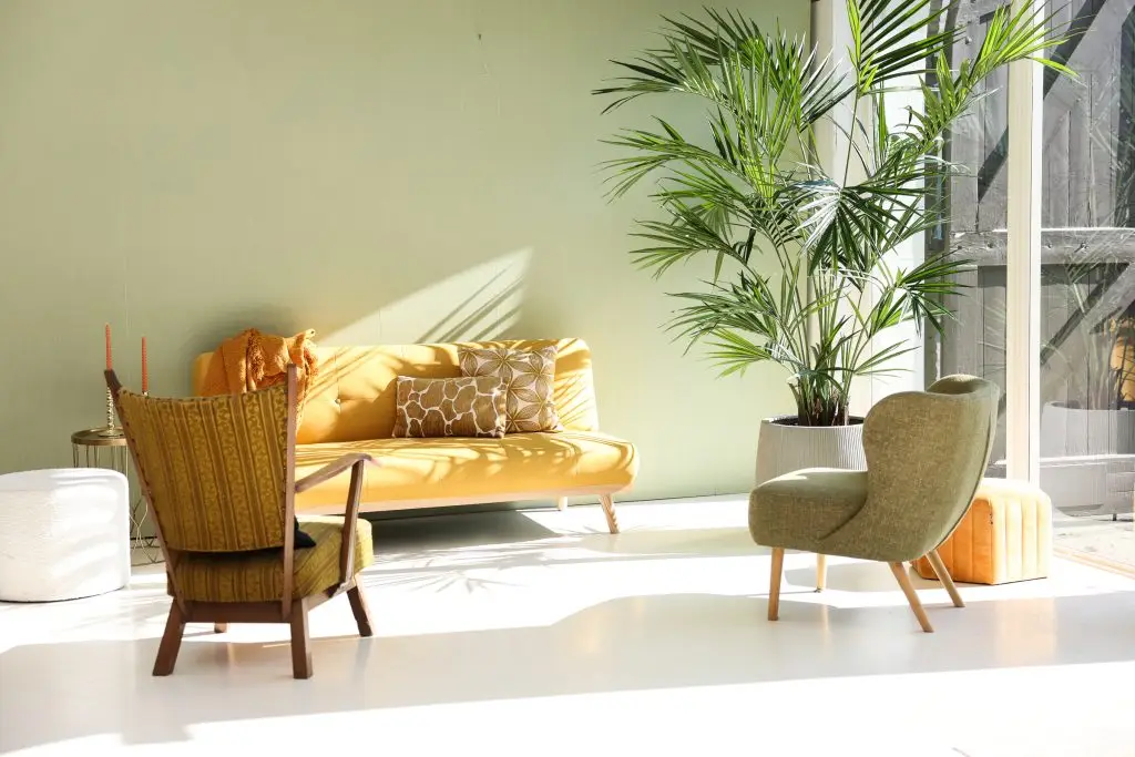 Ruimte om te netwerken in Roosendaak