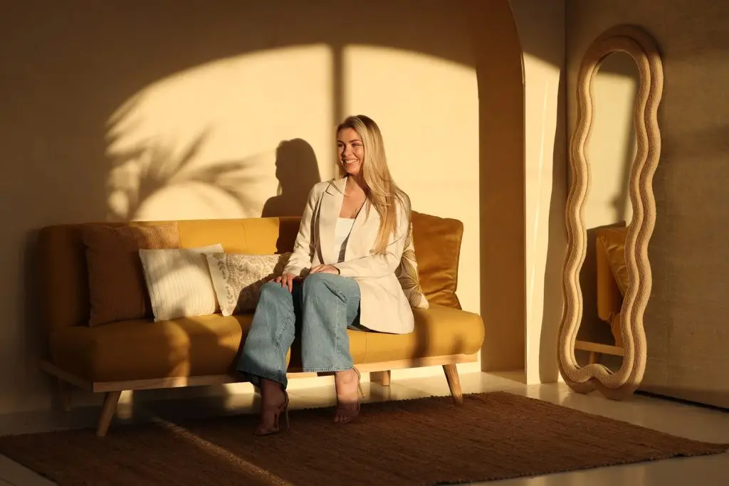 Daglichtstudio met echt genoeg daglicht, Roosendaal