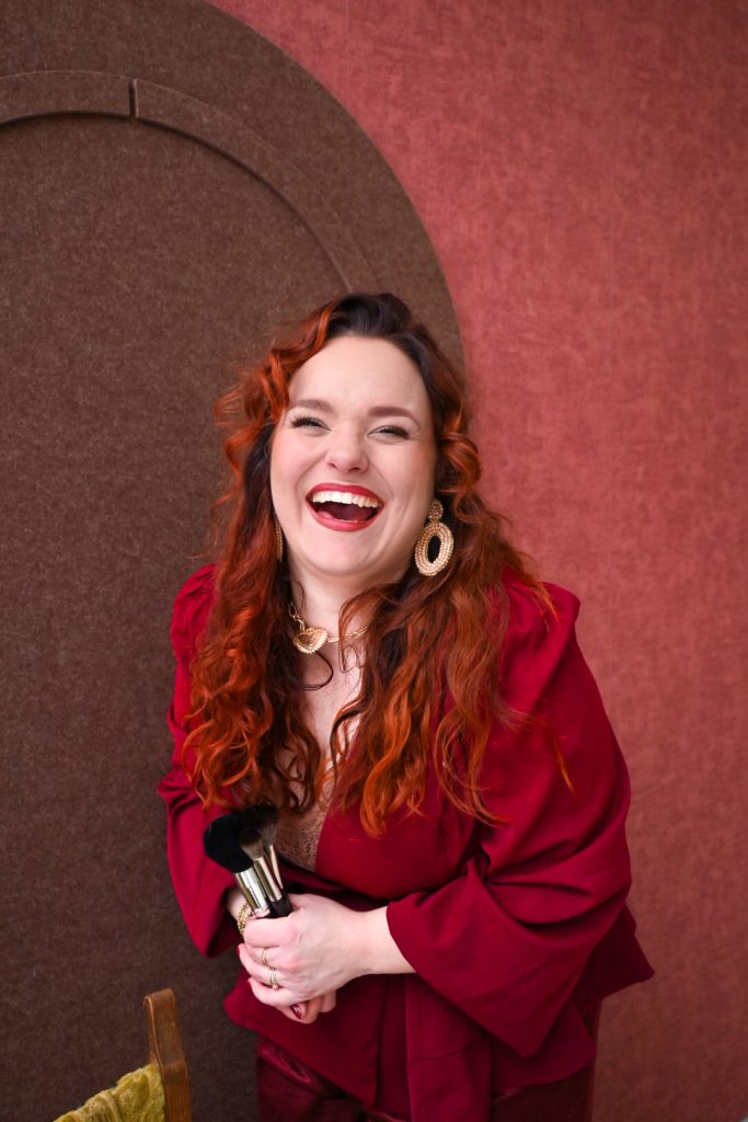 De daglichtstudio met kleur in Brabant