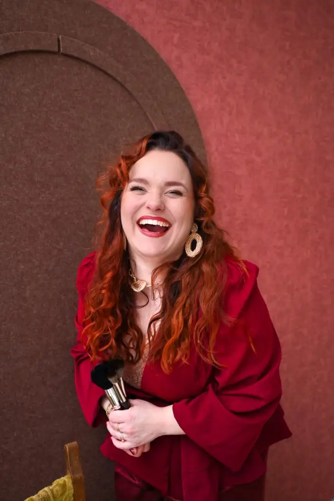 De daglichtstudio met kleur in Brabant