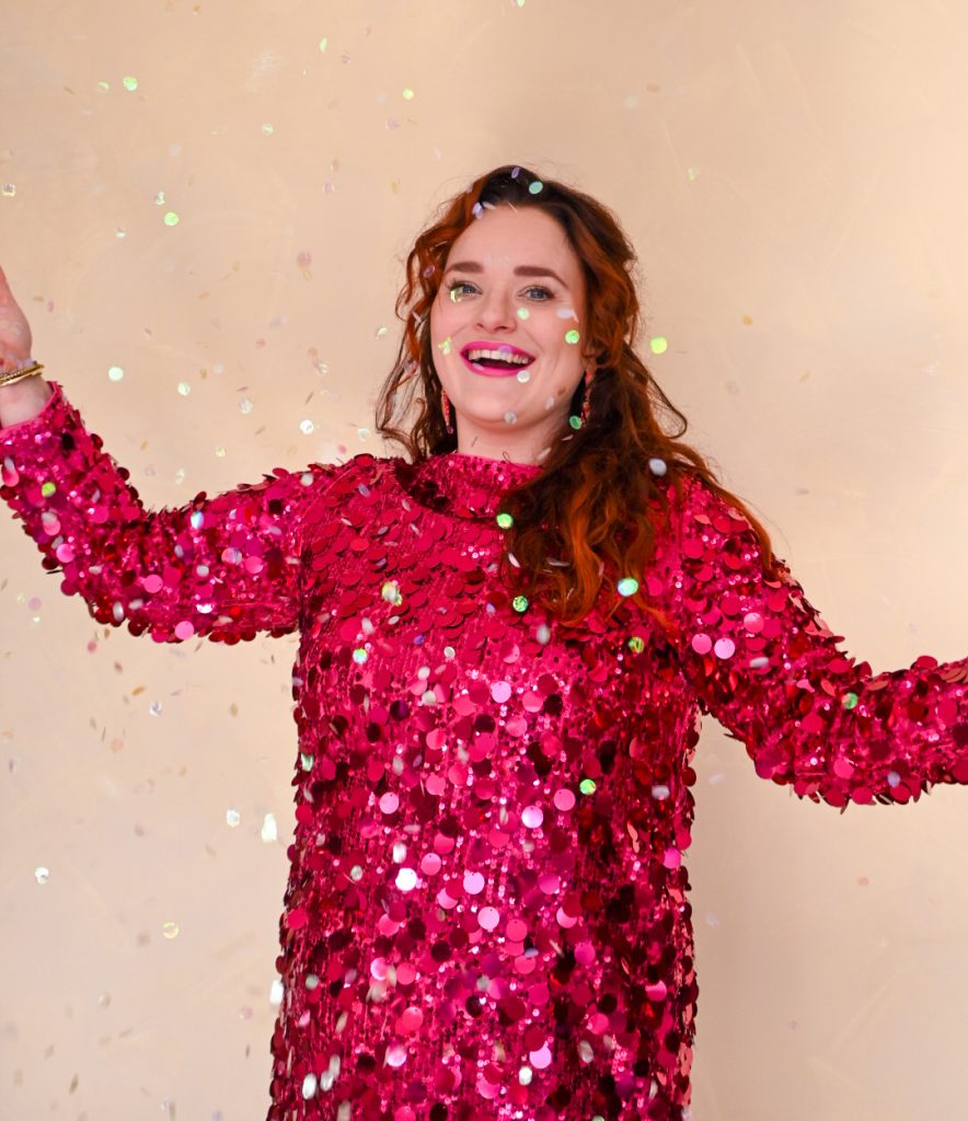 Glitter glamour daglichtstudio roosendaal