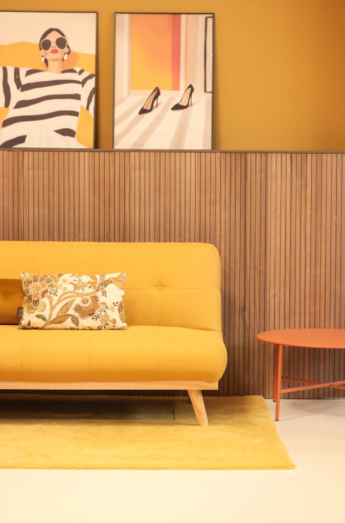 Kleurrijke daglichtstudio Roosendaal
